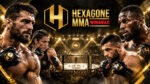 турнир Hexagone-MMA