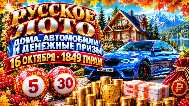 1849-тираж-Русское-лото