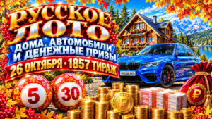 1857-тираж-Русское-лото