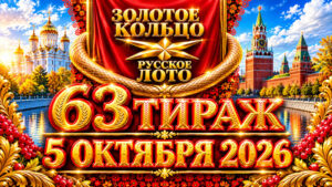 63-тираж-Золотое-кольцо-от-Русского-лото.-5-октября-2026