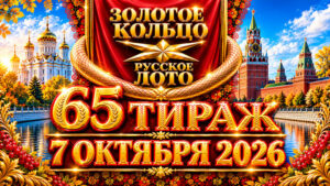 65-тираж-Золотое-кольцо-от-Русского-лото.-7-октября-2026