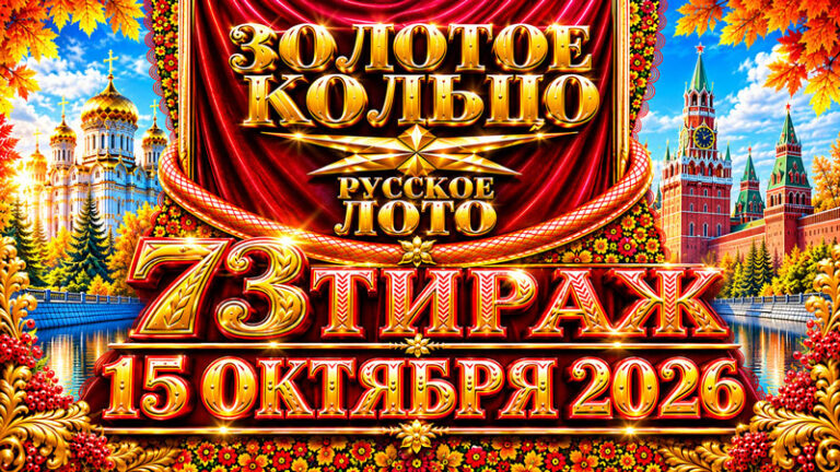 73-тираж-Золотое-кольцо-от-Русского-лото.-15-октября-2026