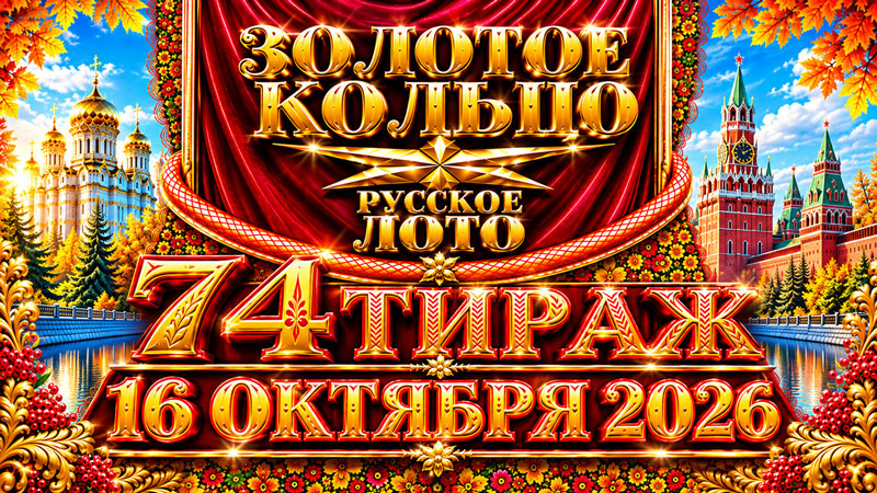 74-тираж-Золотое-кольцо-от-Русского-лото.-16-октября-2026