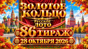 86-тираж-Золотое-кольцо-от-Русского-лото.-28-октября-2026