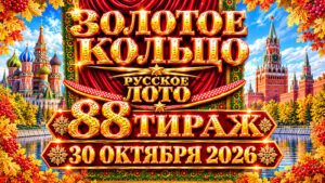 88-тираж-Золотое-кольцо-от-Русского-лото.-30-октября-2026