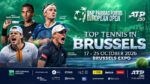 ATP-250-Брюссель-(BNP-Paribas-Fortis-European-Open-2026)