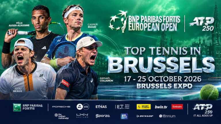 ATP-250-Брюссель-(BNP-Paribas-Fortis-European-Open-2026)