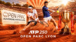 ATP-250-Лион-(Open-Parc-Auvergne-Rhône-Alpes-Lyon).