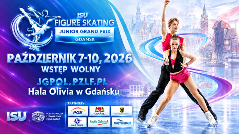 ISU-Гран-при-Юниоры-2026-2027,-7-этап.-Гданьск,-Польша