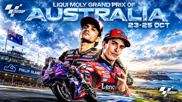MotoGP.-Гран-при-Австралии-2026