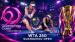 WTA-250-Гуанчжоу