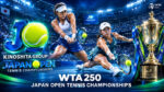 WTA-250-Осака-(Kinoshita-Group-Japan-Open)