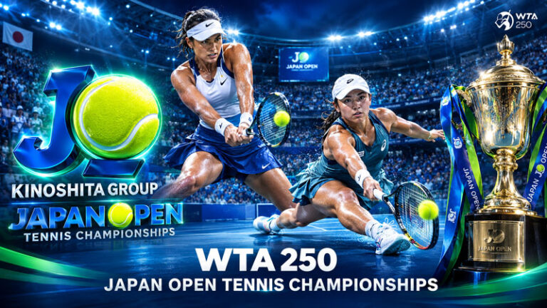 WTA-250-Осака-(Kinoshita-Group-Japan-Open)
