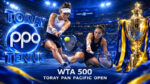 WTA-500-Токио