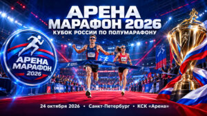Арена-марафон-2026