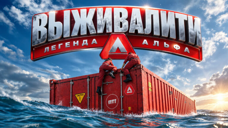 Выживалити-Легенда-Альфа.-4-сезон.