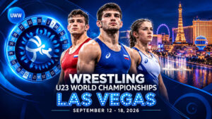 Греко-римская-борьба-Чемпионат-мира-2026-U-23