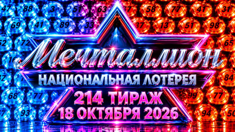 Мечталлион-214-тираж