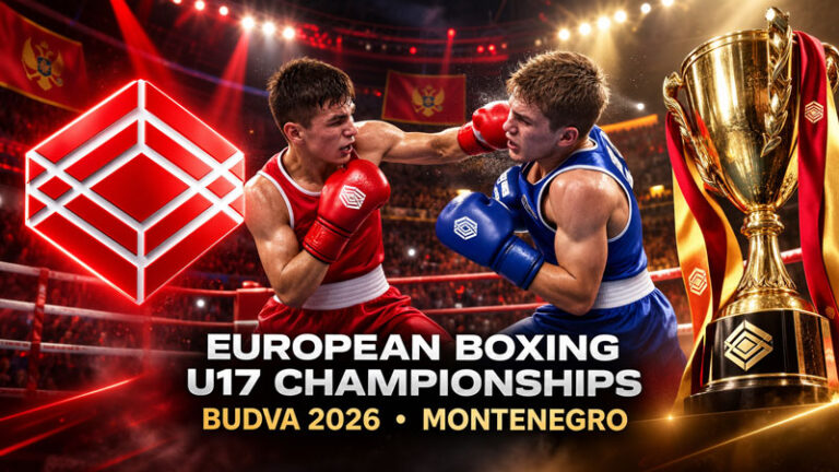 Чемпионат-Европы-2026-по-боксу-U17.-Будва
